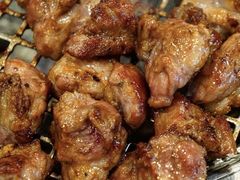 -醉火烧泥炉烤肉(孩儿巷店)