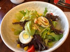 -玛格萝妮比萨屋(四平店)