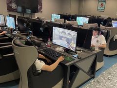 -网鱼电竞(广州百脑汇店)