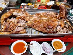 -九十九顶毡房(阜石路店)