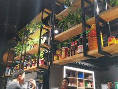 -一九烧烤(莱山区初家店)