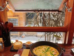 -银米·云南传统过桥米线(双廊黑金冠店)