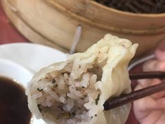 烧卖-洪祥大酒店(大庆东路店)