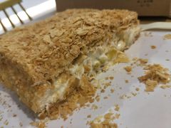 -幸福西饼生日蛋糕·下午茶(大明宫万达店)