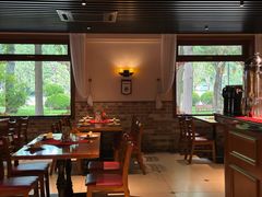 -申德勒加油站西餐厅(日坛路总店)