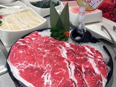 -海底捞火锅(老城根店)