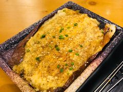 -老板很二(吉大店)