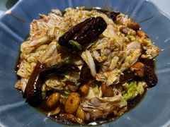 -58度品质川菜馆(经一路店)
