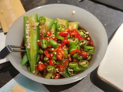-很久以前羊肉串(中山公园店)