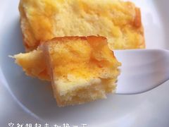 -老香港蛋糕(梓桐苑店)