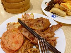 -纽斯特牛排自助餐厅(浦江万达店)