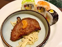 -白天鹅宾馆·流浮阁咖啡厅