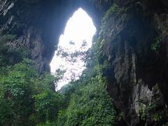 -英西峰林·洞天仙境
