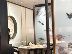 -小厨娘绣中淮扬(大行宫科巷店)