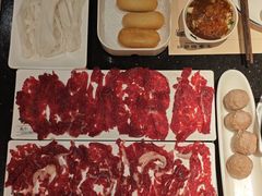 -牛事制造局牛肉火锅(莲岳路店)