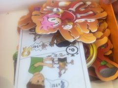 -麦当劳(农光里店)