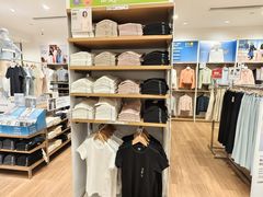 -优衣库(天津天河城店)