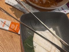 -新石器烤肉(百联川沙店)