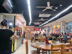 -十二道丰味·徐州土菜·烧烤(何山路店)