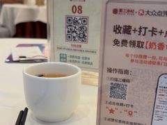 -东江渔村·古典园林·30年粤菜老字号(太和店)