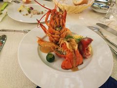 -马克西姆餐厅(崇文门店)