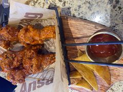 -安又胖韩国烤肉(美罗城店)