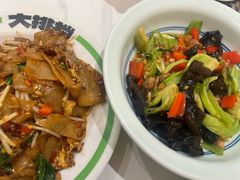 -欧记大排档·景德菜(上海首店)