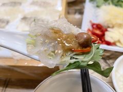 -官塘鱻鱻鱼生