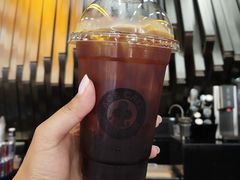 冰美式-车谷小镇