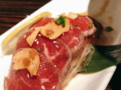 生牛肉-王鼎精致料理铁板烧(世博源店)