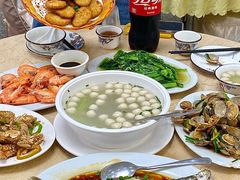 -秋姐美食店(海陵岛保利店)