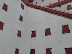 -普陀宗乘之庙(小布达拉宫)