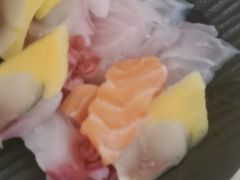 -长沙三景韦尔斯利酒店·Oval全日制餐厅自助餐