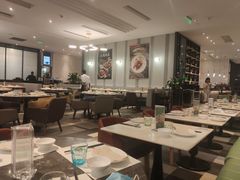 大堂-港丽餐厅(高德置地店)