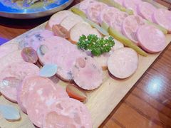 -列娜餐厅
