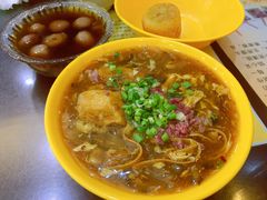 -毛华美食(清扬路店)