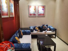 -凤凰楼酒家·粤宴点心(华强北店)