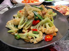 -桂花里·衢州菜·精酿餐吧(未来科技城万达广场店)
