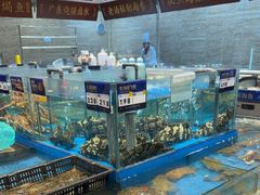 -海铺·渔家虾水饺(皇姑店)