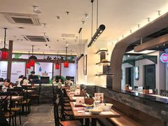 -和府捞面(曹路花园城店)