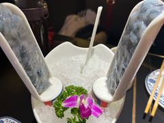 -京悦南门涮羊肉·羊蝎子火锅(田林路店)