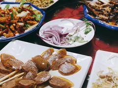 -鑫诚筋饼王(红旗小区店)