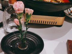 -小厨娘淮扬菜(清江苏宁广场店)