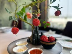 -鱼翅楼·津派砂锅鱼翅(水上公园店)