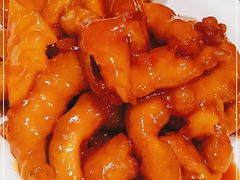 -国人川菜(李家村建东街店)