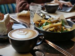 -O'mills Sourdough Bakery&Bistro(永嘉路店)