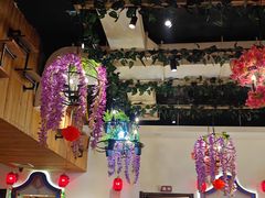 -潮汕三宝鲜牛肉火锅