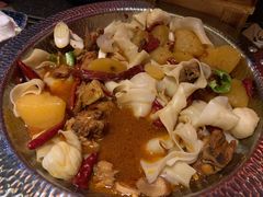 -丝路金桃·新疆菜(徐汇店)