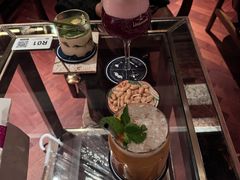 -船长酒吧 The Captain