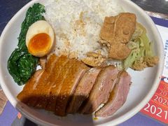 -陈鹏鹏潮汕菜(宝安机场T3航站楼店)